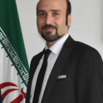 دکتر سید مرتضی قدمگاهی
